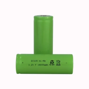 7 2v nimh battery pack manufacturers