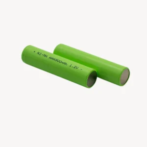 aaa ni mh 750mah rechargeable batteries