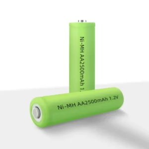 sub c 3000mah nimh tagged battery