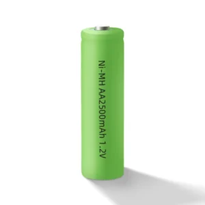 6 volt nimh rechargeable battery