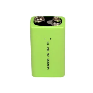 7.2 volt nimh battery charger