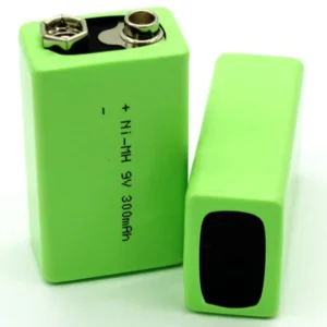 7.2 volt ni mh battery pack