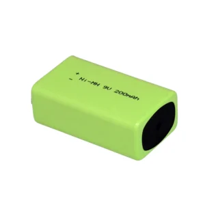 battery ni mh 2 3aa 100mah 1.2 v manufacturers