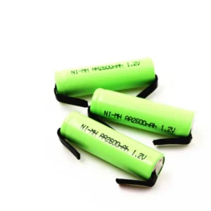 nimh battery 14.4 v