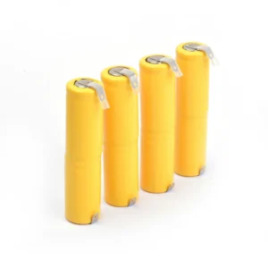 7.2 v 3000mah nimh battery