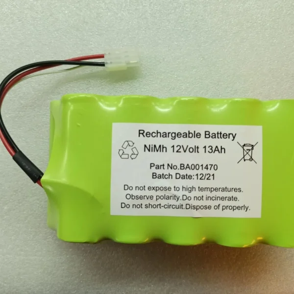 7.2 v 1200mah ni mh battery manufacturers