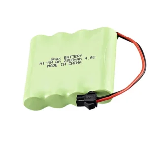 nimh d cell 12000mah