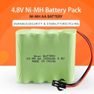 ni mh aaa 100 mah 1.2 v solar