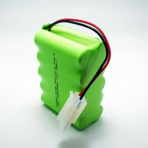 6 volt nimh battery charger