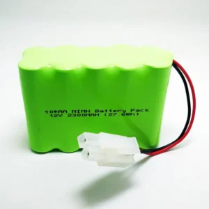 9v battery nimh