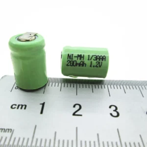 ni mh aaa 100mah 1.2 v manufacturers