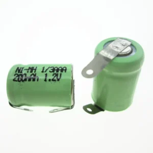 2 3 aaa 100mah 1.2 v manufacturers